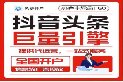 竞价市场中的端口开户策略案例